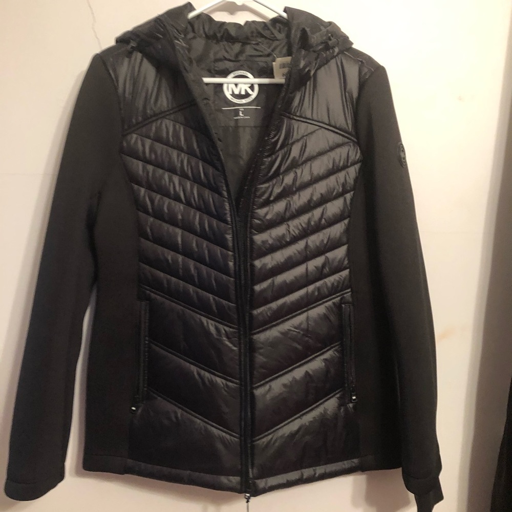 NWT Michael Kors woman’s coat